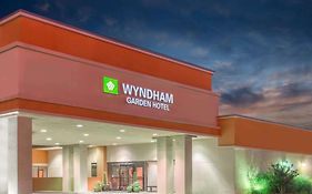 Wyndham Garden Oklahoma City Resort & Conference Hotel Near Airport, Fairgrounds Paycom & I40